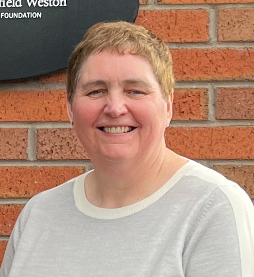 Angie Wright - Chief Officer, b inspired