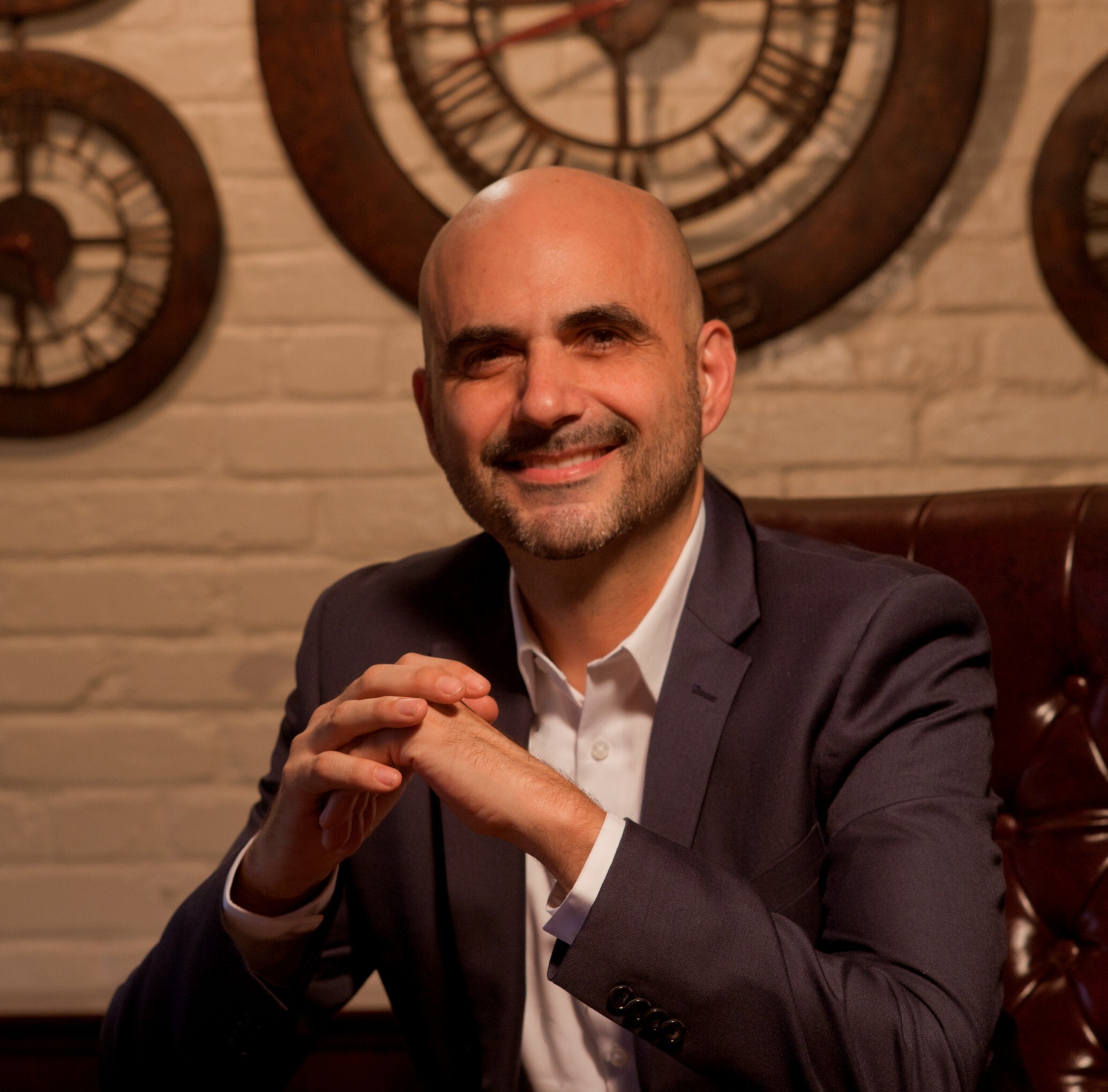 Christopher Hanway - Executive Director, Jacob A. Riis Neighborhood Settlement