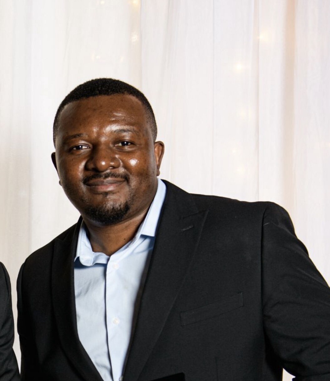 Daniel Sukula - Founder and CEO, Be The Change Youth Project