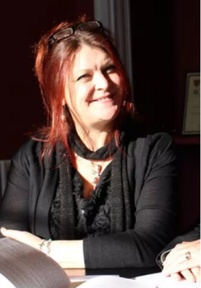 Maxine Ennis – Chief Executive Officer, Rotunda