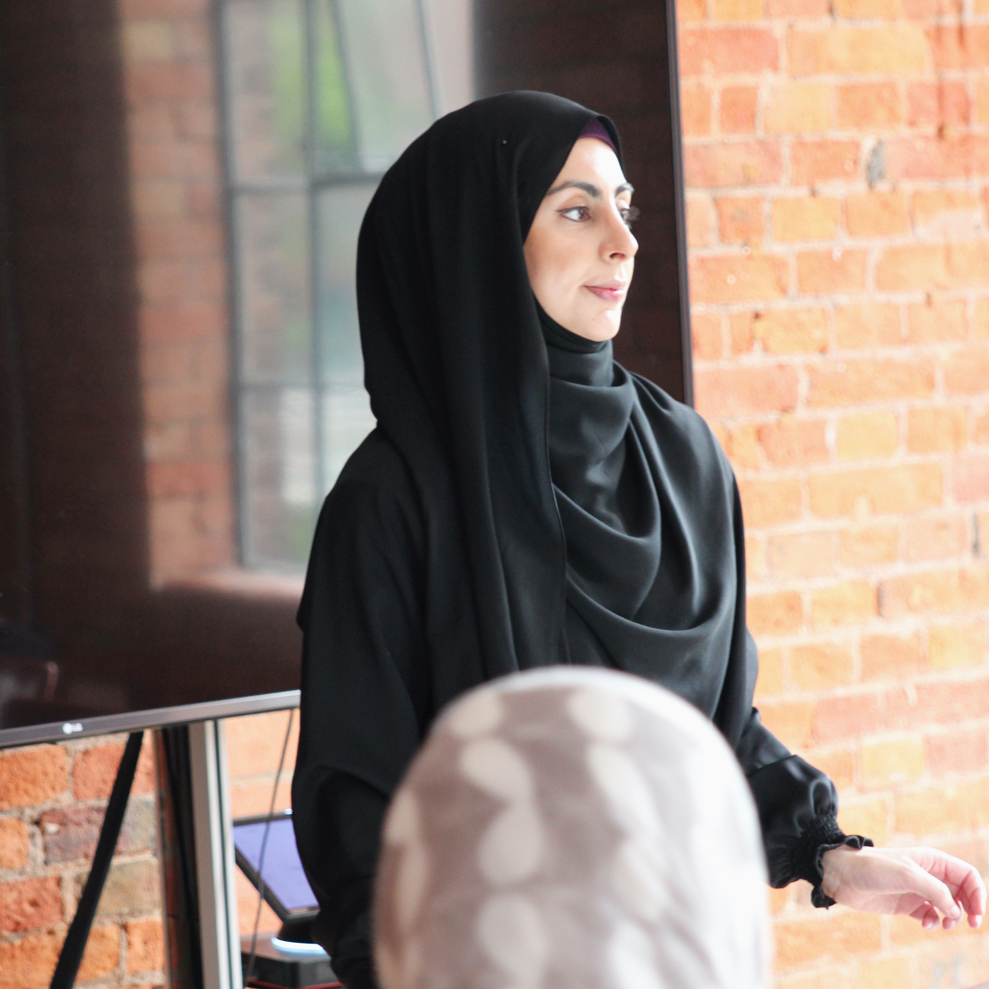 Misba Khan - Founder, Evergreen Collective