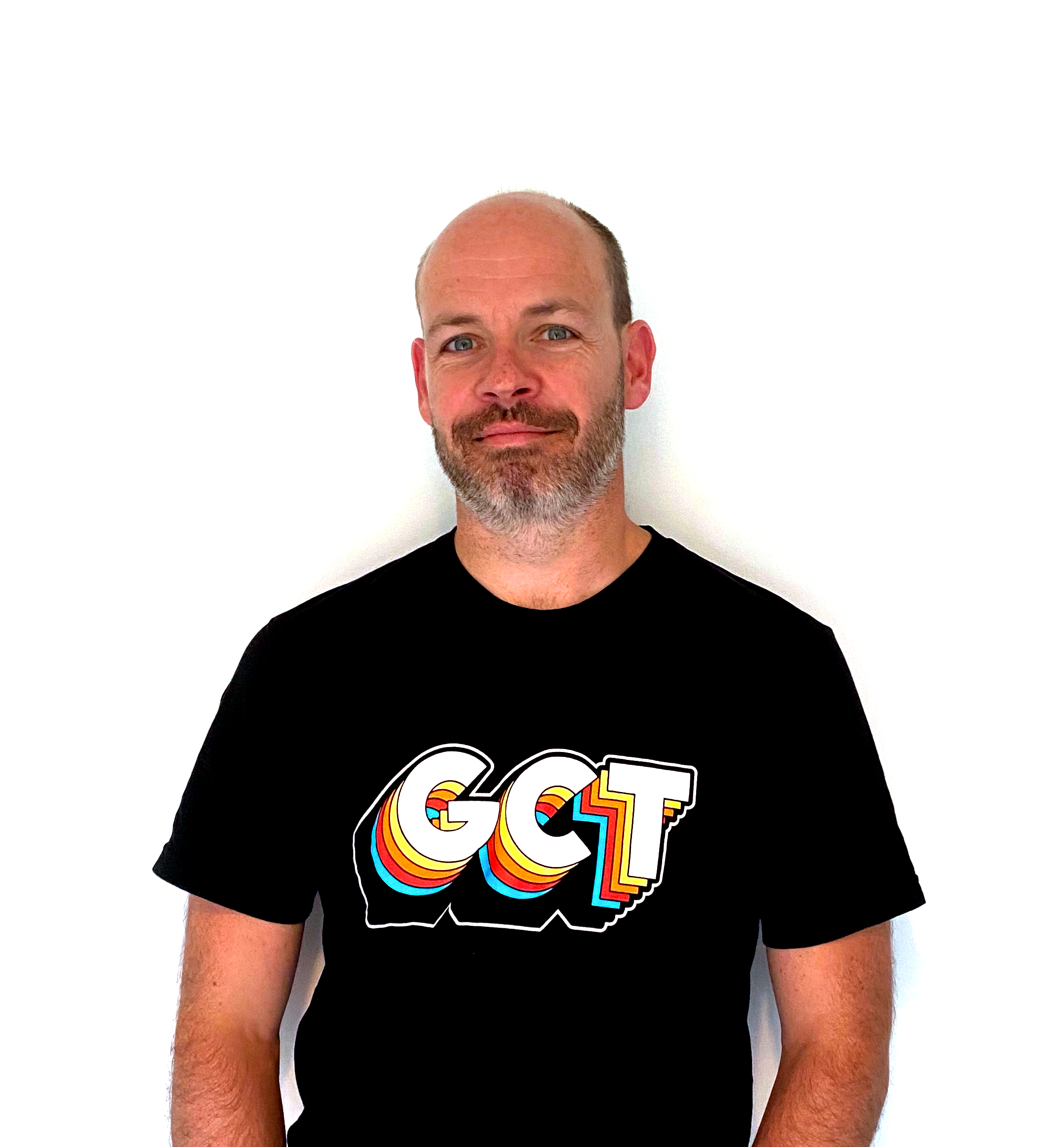 Rob Huggins - Chief Executive, Gosforth Civic Theatre