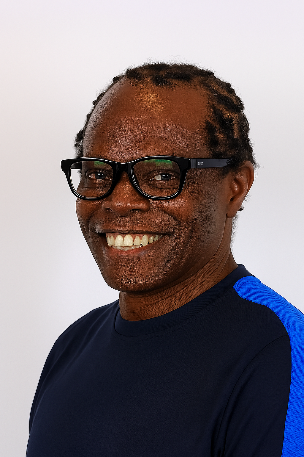 Soye Briggs – Chief Operating Officer, The Winch