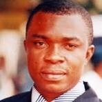 Sunday Ibobor - Founder and Director, Umuebu Neighbourhood House Centre for Community Development