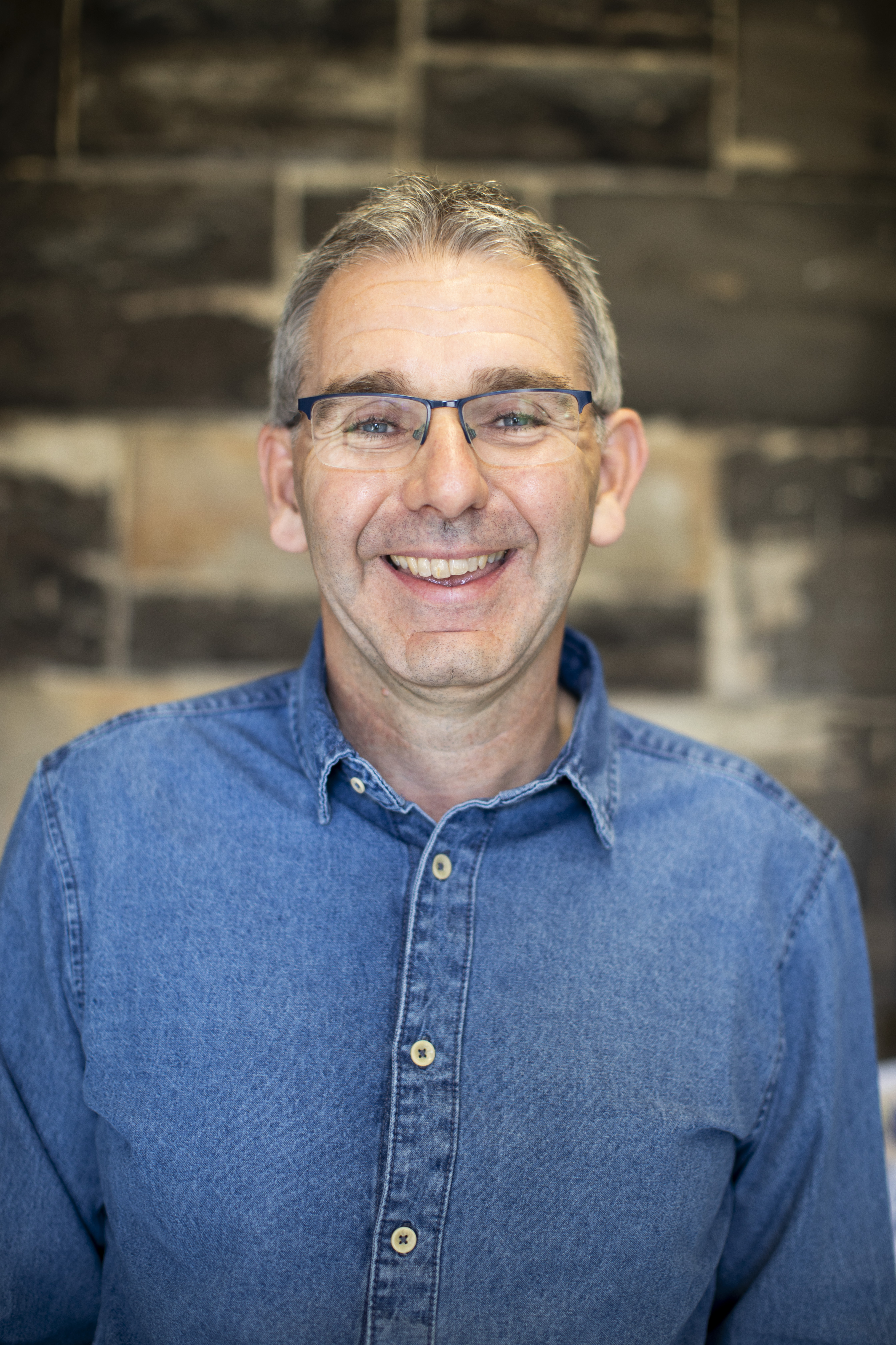 Tim Magowan - Director, 174 Trust