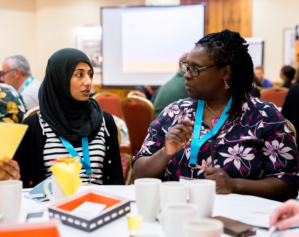 Special interest groups