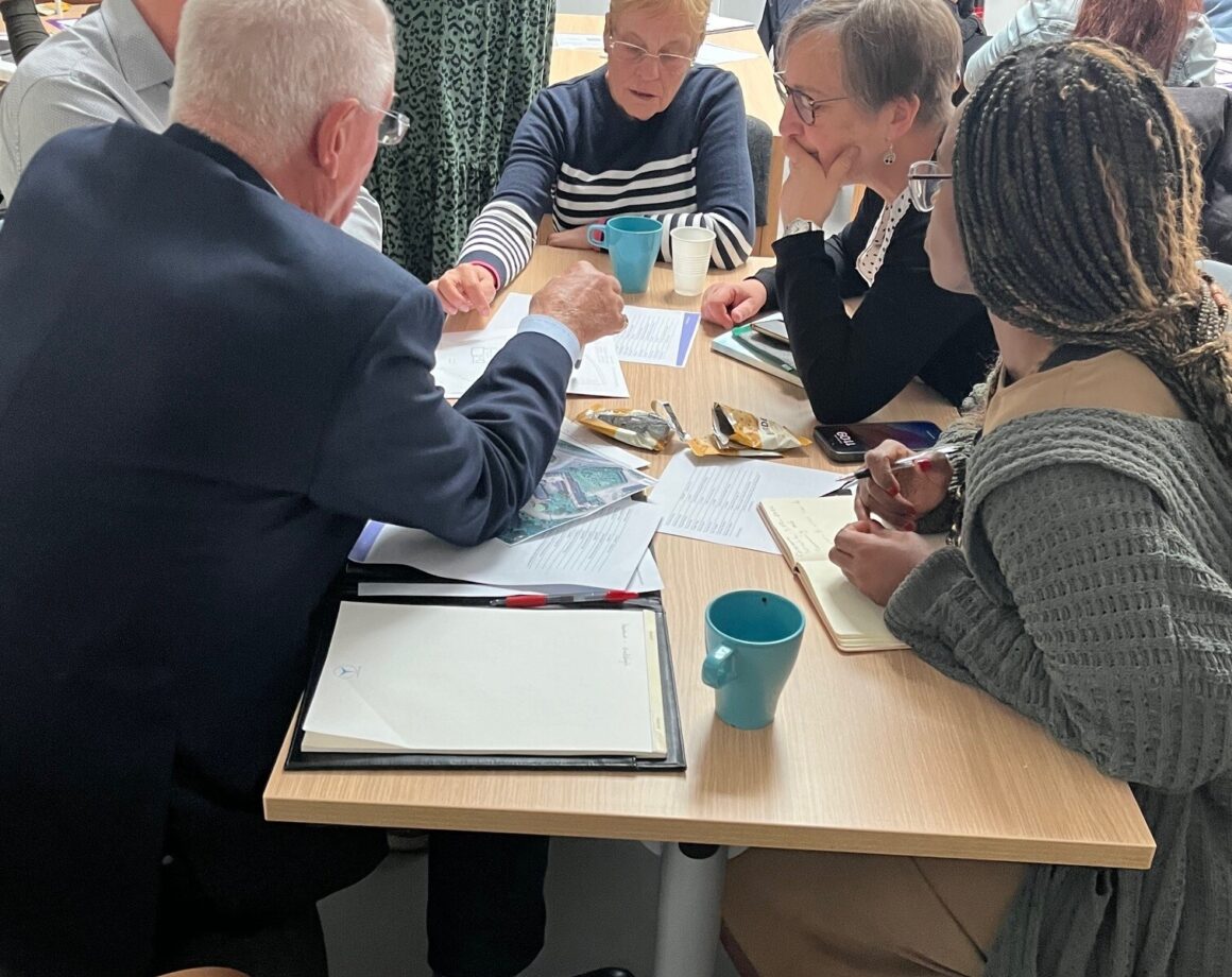 Offers from expert partners