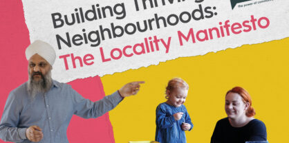 The Locality Manifesto