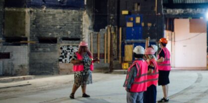 Keys to the future: How we build a new era of community ownership