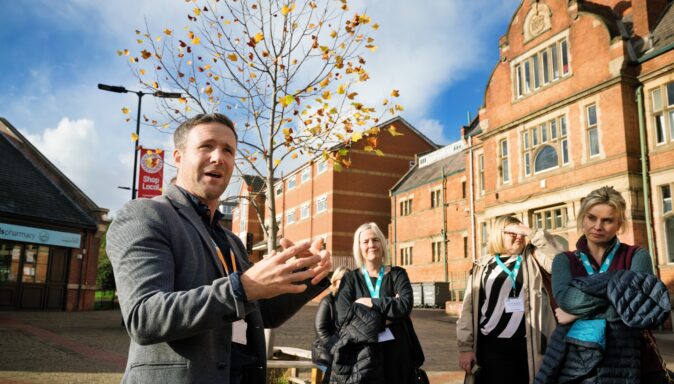 Energy efficiency for community buildings: Quick wins checklist