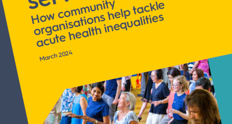 Creating inclusive services