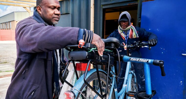 Marketing your community space hire