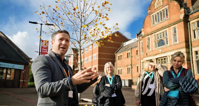 Energy efficiency for community buildings: Quick wins checklist