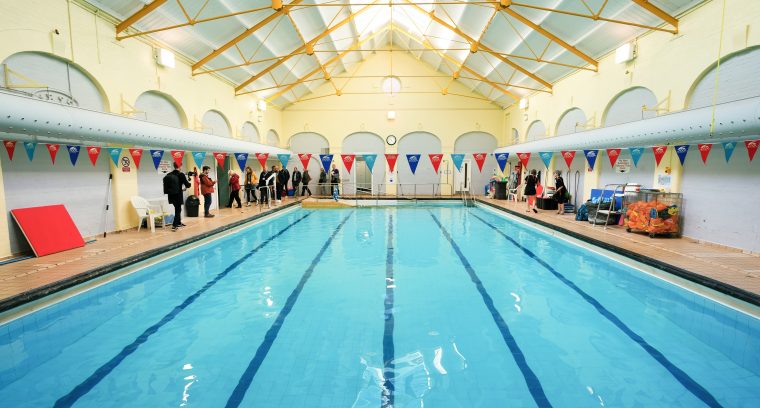 Maximising use of community assets in a cost-of-living crisis