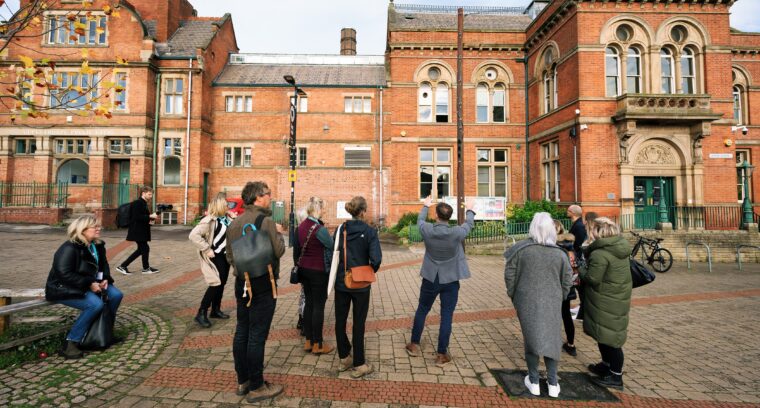 A guide to capital development projects