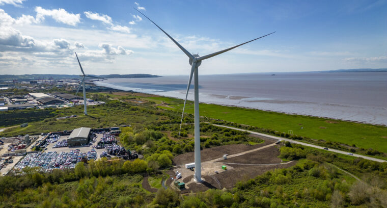 Clean Power = Community Power