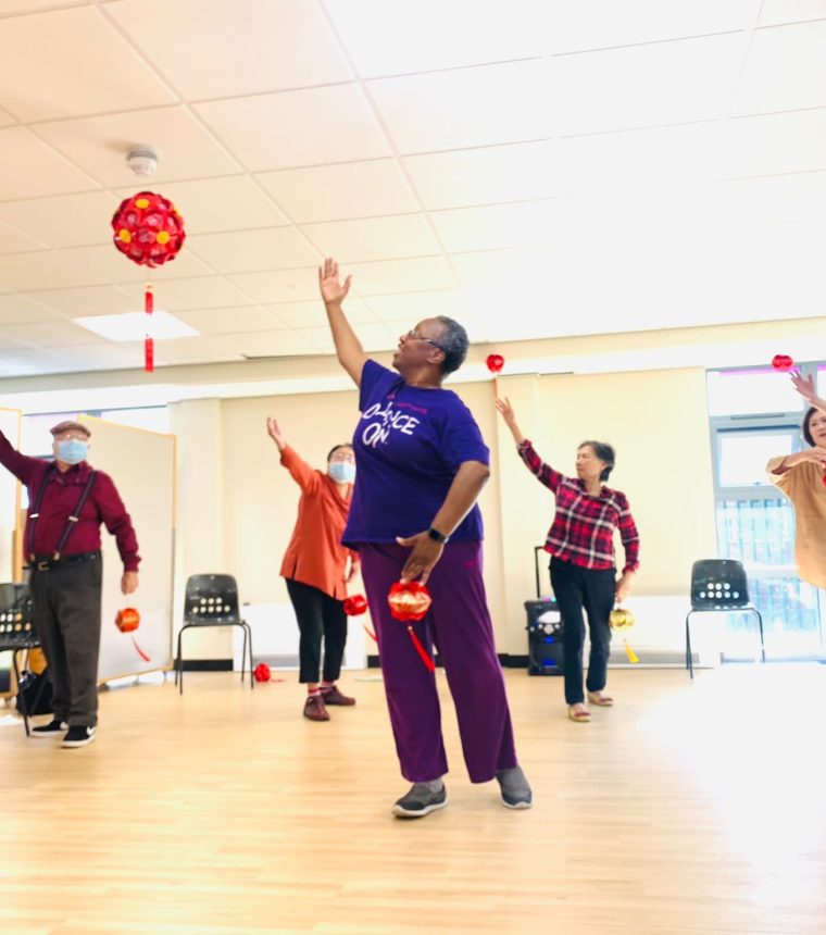 Better collaboration between Primary Care Networks and the VCSE