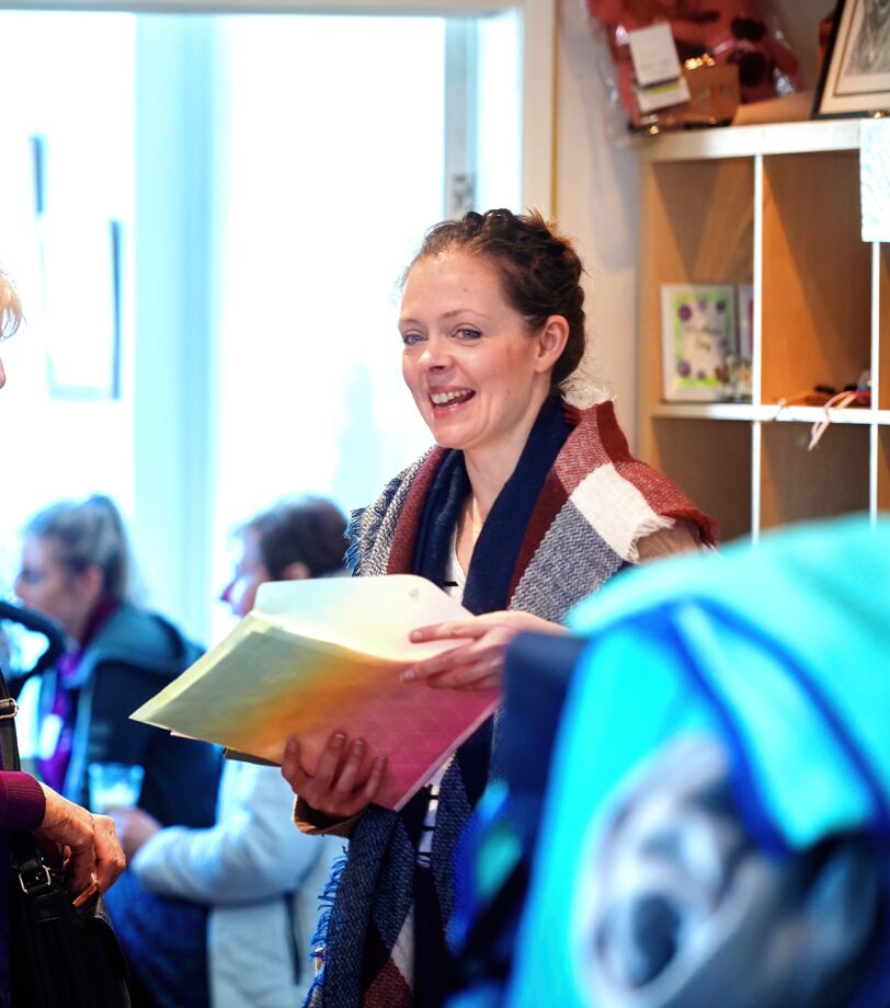 Community Ownership: Will it work and who’s with you?