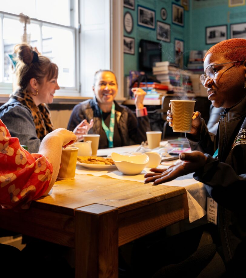 Creating Places for Everyone – Launch webinar