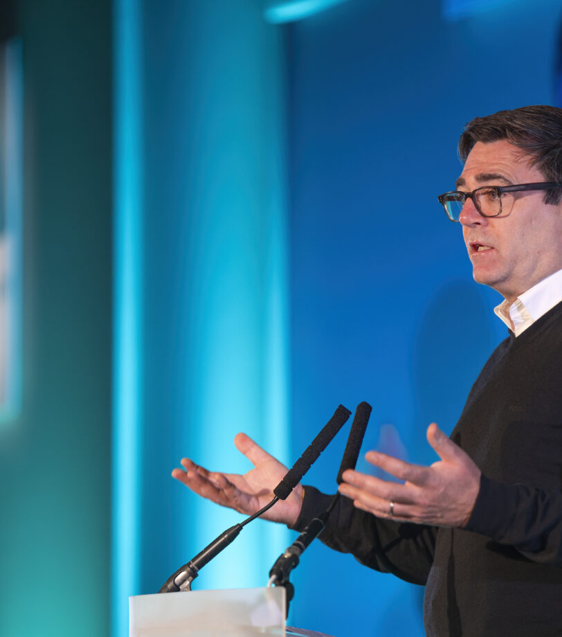 Seeing hope for communities in an Andy Burnham government
