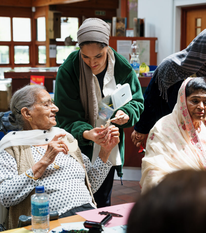 Renting your space for the benefit of your community