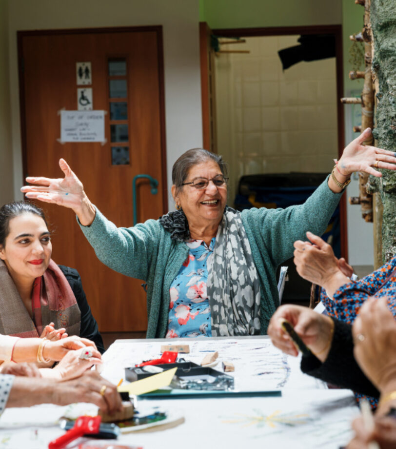 Pride in Place: How we're helping Dudley Neighbourhood Board improve their area