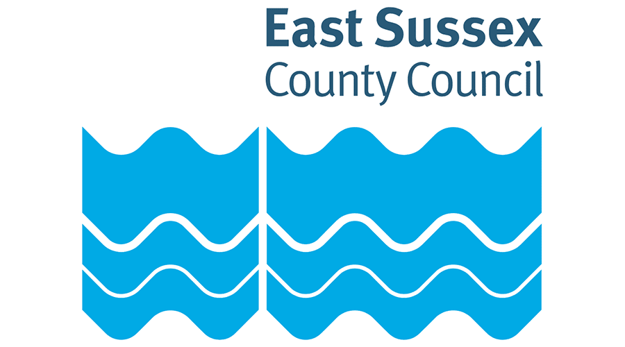 East sussex county council logo